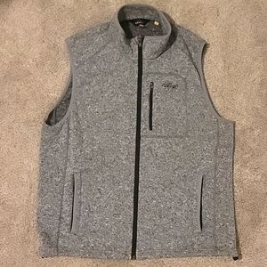 Orvis Vest